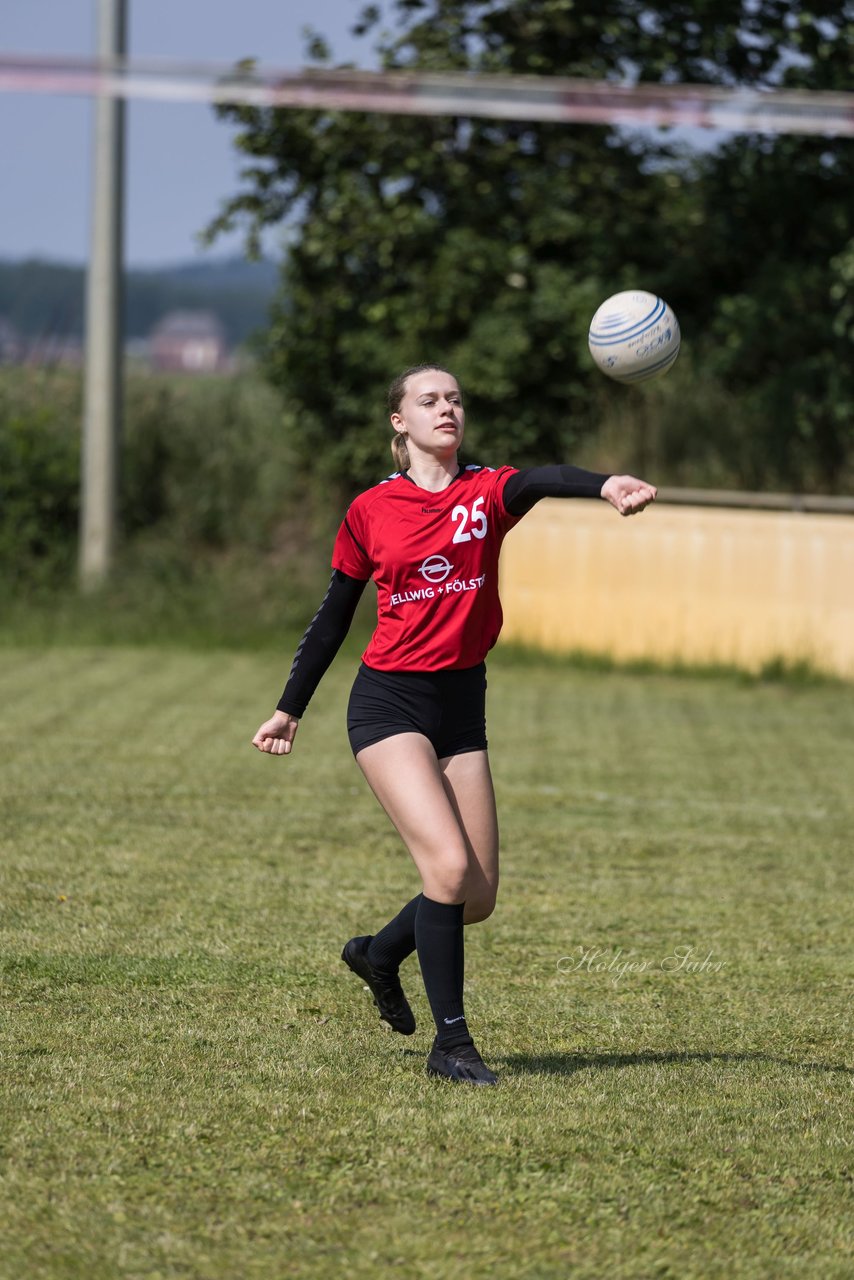 Bild 51 - wU16 TSV Breitenberg, TSV Wiemersdorf, ESV Schwerin, VfL Kellinghusen, TSV Wiemersdorf 2